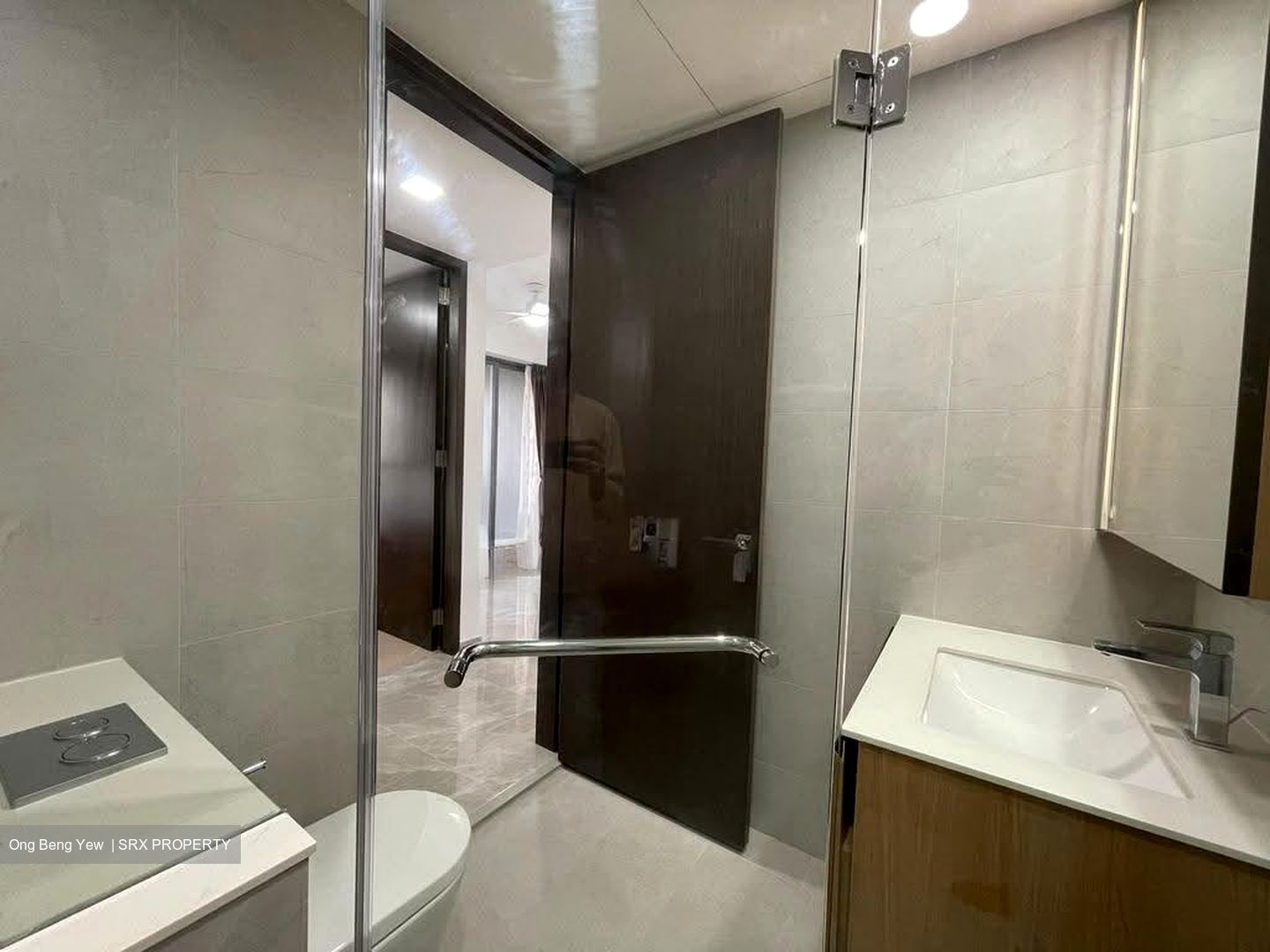 Marina One Residences (D1), Apartment #615804391